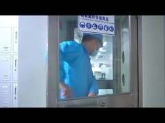 จีนเป็นผู้ผลิตที่เชี่ยวชาญในด้านการพัฒนา การผลิต และการขายของเครื่องทดสอบแอลกอฮอล์